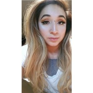 Meet your Posher, Veronica